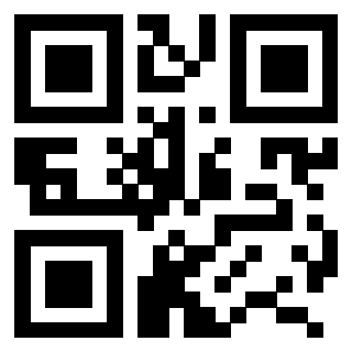 3206641938 Qr Code associato