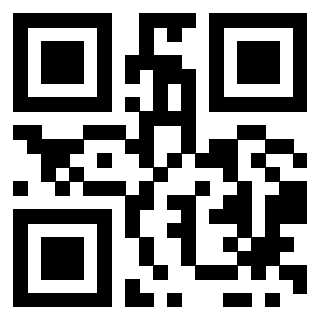 Immagine del Qr Code di 3206641945