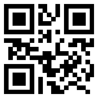 3206726665 - Immagine del Qr Code