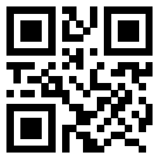 3206726668 - Immagine del QrCode associato