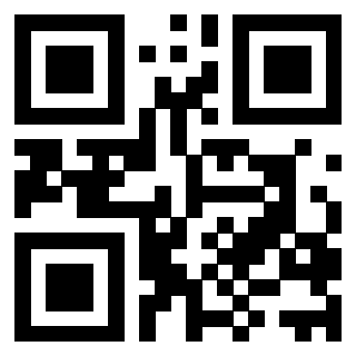 3206726671 - Immagine del QrCode associato