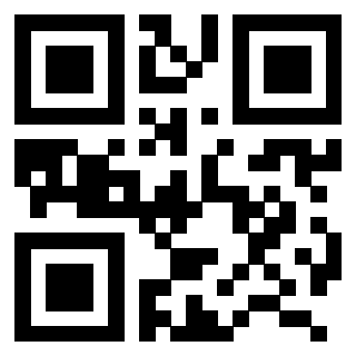 Immagine del QrCode di 3206726672