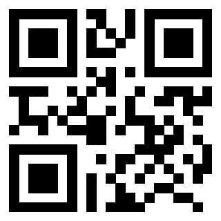 3206726674 - Immagine del QrCode