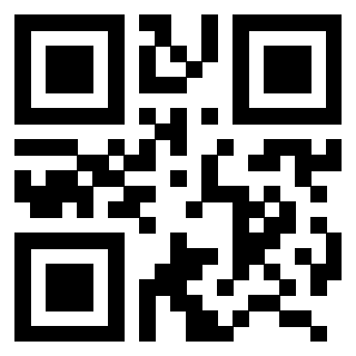Immagine del Qr Code di 3206726677