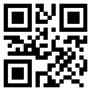 3206726679 - Immagine del Qr Code associato