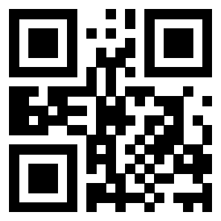 Scansione del QrCode di 3206726680