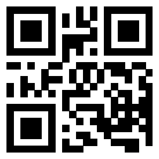 Immagine del Qr Code di 3206726682