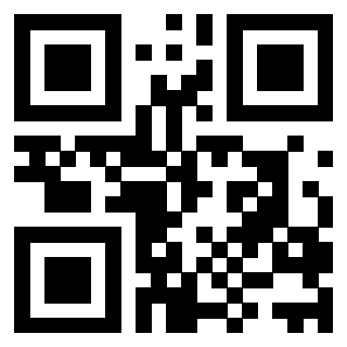 Immagine del Qr Code di 3206726688