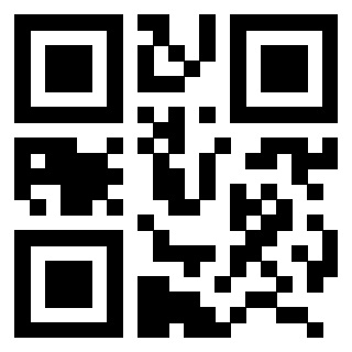 Scansione del Qr Code di 3206726693