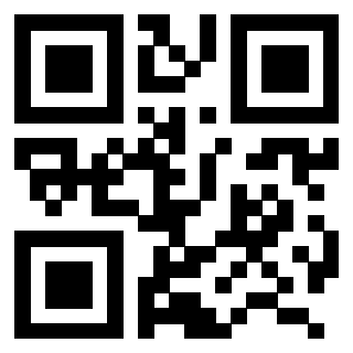 3206726694 - Immagine del Qr Code associato