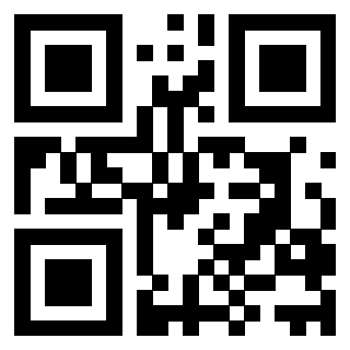 Scansione del QrCode di 3206726695