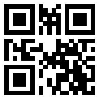 Il QrCode di 3206726697