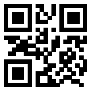 3206726706 QrCode associato