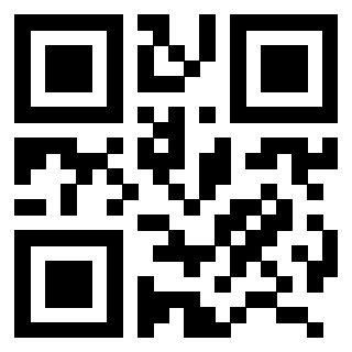 3206726709 - Immagine del QrCode