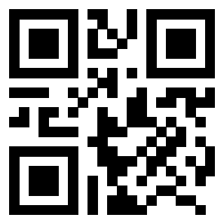3206726711 - Immagine del Qr Code associato