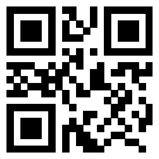 Immagine del QrCode di 3206726712