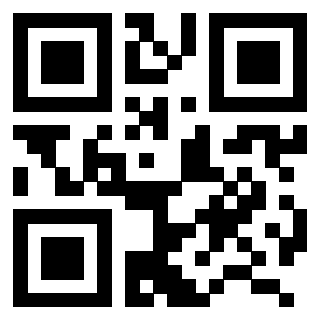 Immagine del QrCode di 3206726715