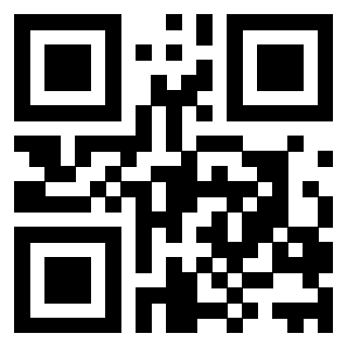 Scansione del Qr Code di 3206726717