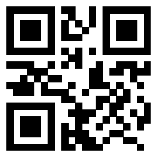 Scansione del Qr Code di 3206726718