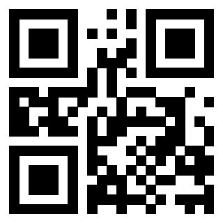 Scansione del QrCode di 3206726720