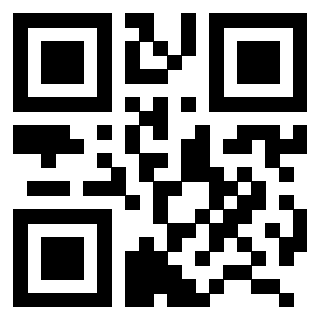 Immagine del QrCode di 3206726721