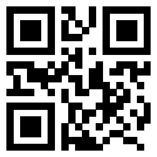 Immagine del Qr Code di 3206726725