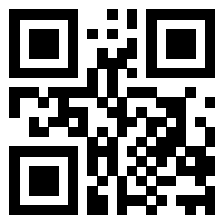 Immagine del QrCode di 3206726730