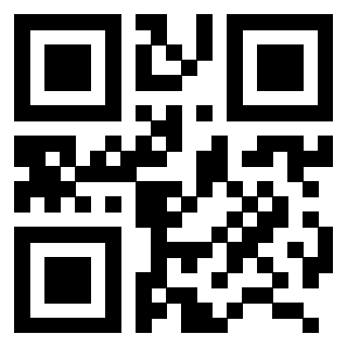 3206726731 - Immagine del Qr Code associato