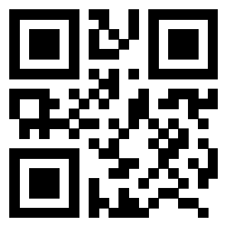 Il Qr Code di 3206726732
