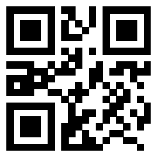 Il QrCode di 3206726733