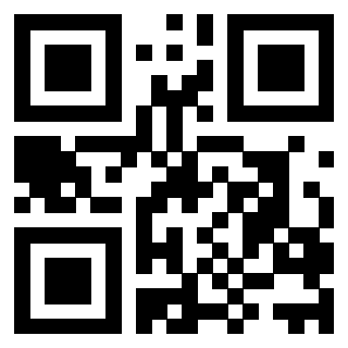 Immagine del Qr Code di 3206726734