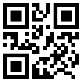 3206726735 QrCode associato
