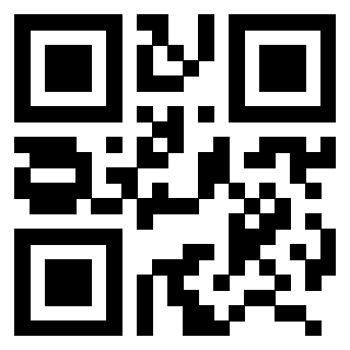 Immagine del Qr Code di 3206726737