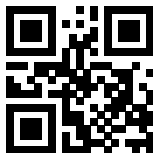 Immagine del QrCode di 3206726738