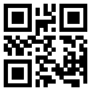 3206726740 - Immagine del QrCode associato