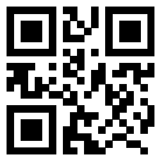 3206726742 - Immagine del Qr Code associato