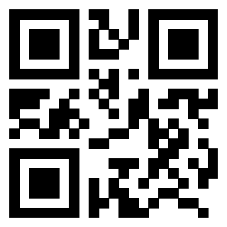 Scansione del Qr Code di 3206726743