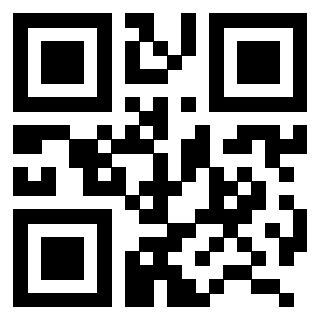 3206726744 - Immagine del QrCode associato