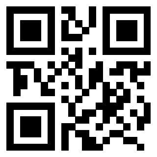 Immagine del QrCode di 3206726745