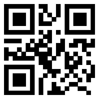 3206726746 - Immagine del Qr Code associato