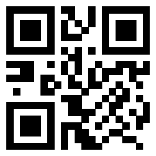 Immagine del Qr Code di 3206726750