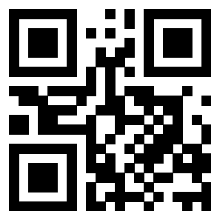 3206726751 - Immagine del Qr Code associato