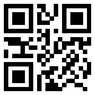 3206726753 - Immagine del Qr Code