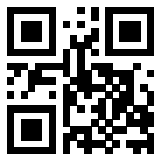 3206726756 - Immagine del Qr Code associato