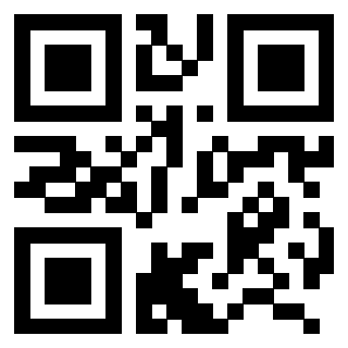Immagine del Qr Code di 3206726757