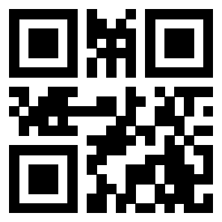 Immagine del QrCode di 3206726759