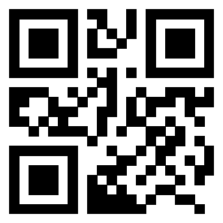 Immagine del QrCode di 3206726760