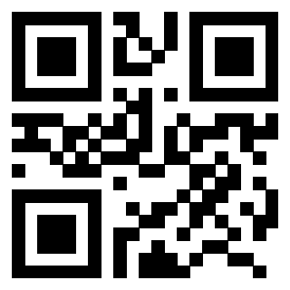 3206726761 QrCode associato