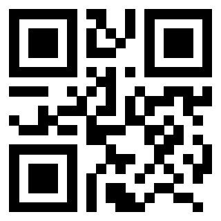 Il QrCode di 3206726762