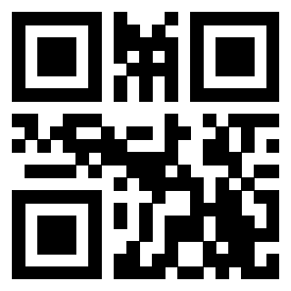Scansione del QrCode di 3206726765